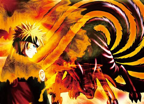 Gambar Wallpaper Naruto Keren 3d Printer Imagesee