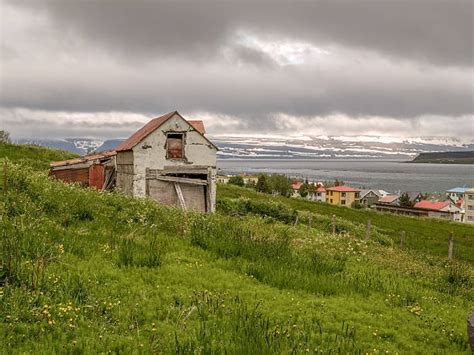 Isafjordur Stock Photos Pictures And Royalty Free Images Istock