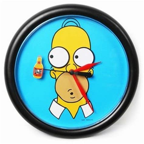 Muchos Gadgets Divertidos De Los Simpsons Homer Simpson Homer Homer