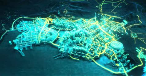 Cd projekt®, cyberpunk®, cyberpunk 2077® are registered trademarks of cd projekt s.a. Cyberpunk 2077 | Night City Map Guide - GameWith