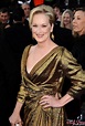 Academy Awards - Red Carpet [February 26, 2012] - Meryl Streep Photo ...