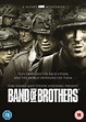 Band of Brothers | DVD | Free shipping over £20 | HMV Store