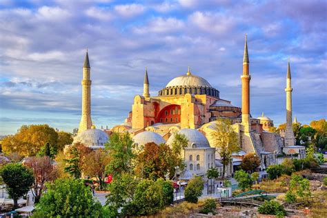 Türkiye nin En İyi 15 Şehri