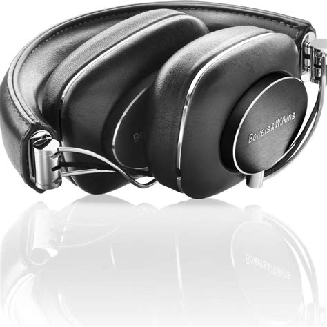 Bowers And Wilkins P7 Wired Over Ear Headphones Audio Headphones