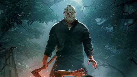 Friday The 13th The Game Support Coming To An End But Sales Will Continue