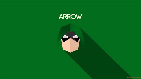 Green Arrow Wallpaper Hd 81 Images
