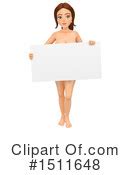 Naked Woman Clipart Royalty Free Rf Illustrations
