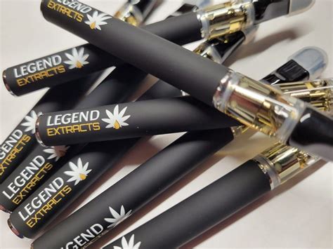 Bundled G Thc Disposable Pens Buy Or More For Greater Savings