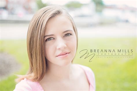 Tiffany Reeves — Breanna Mills Photography