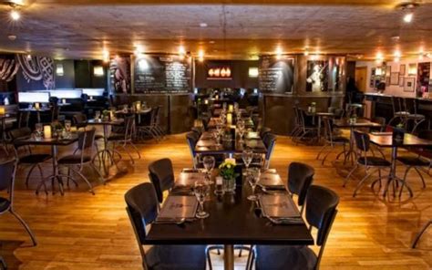 Foodie Finds: 5 Great Places to Eat in Glasgow, Scotland | Glasgow