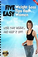 5 Easy Weight Loss Tips For Women | Stay Well
