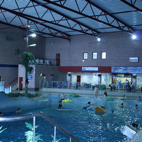 Cascades Leisure Centre Gravesend All You Need To Know Before You Go