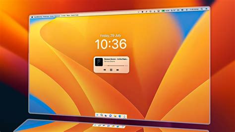 how to customize windows 11 to look like macos