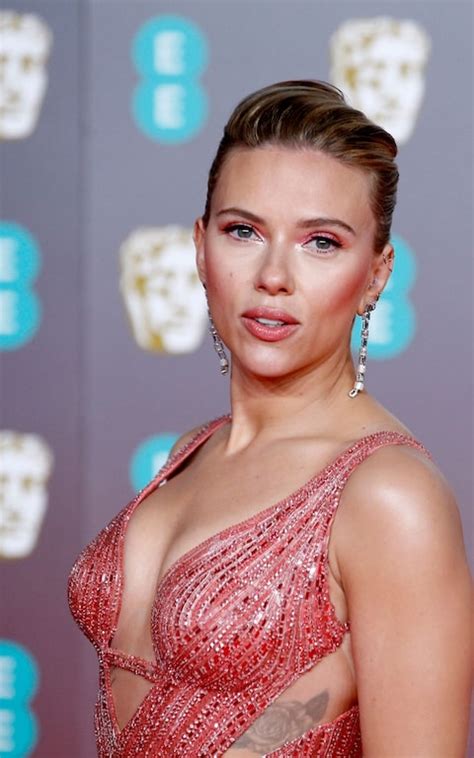 Scarlett johansson is an actress best known for her work in films like 'lost in translation,' 'the nanny diaries,' 'vicky cristina barcelona,' 'the avengers' scarlett johansson was born in new york city on november 22, 1984. Scarlett Johansson | Baftas 2020: best jewellery on the red carpet, from Charlize Theron in ...