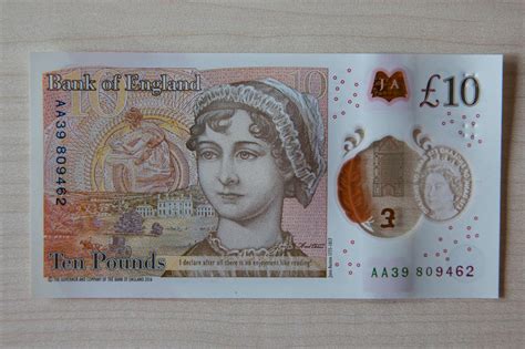 Most Beautiful Banknotes Of The World