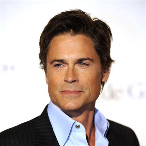 Rob Lowe Movies And Tv Shows Tommy Boy Ricarda Pinkston