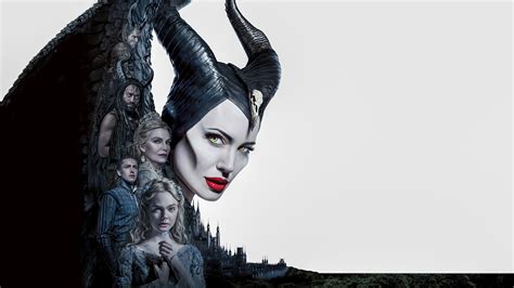 Maleficent Mistress Of Evil 4k Wallpapers Hd Wallpapers Id 29269