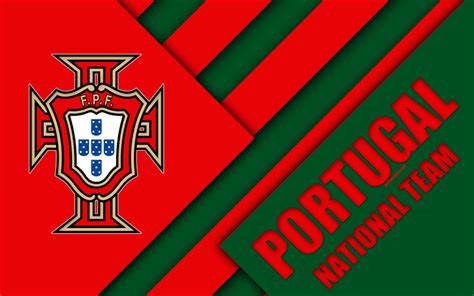 Antes, quatro abriram o caminho para o triunfo. Download wallpapers Portugal national football team, 4k ...