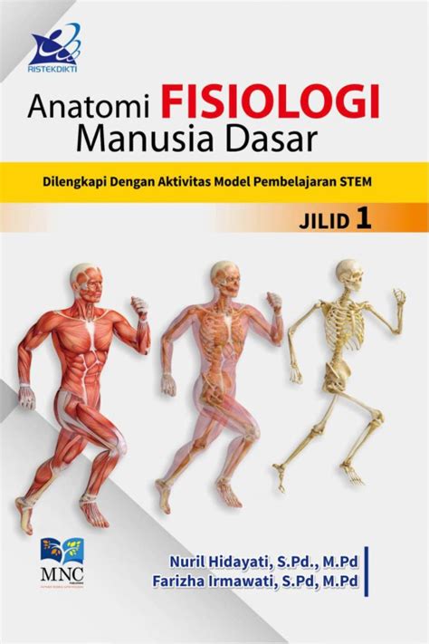 Mata Kuliah Anatomi Manusia John Davies