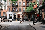 Greenwich Village à NY : que voir et que faire dans le quartier