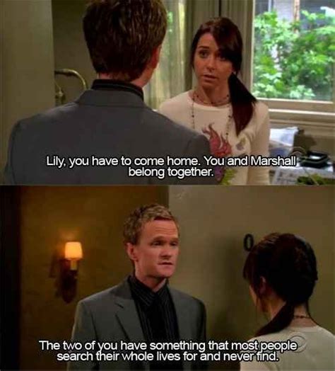 25 truths marshall and lily taught you about love marshall and lily how met your mother how