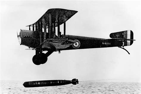 Sopwith Cuckoo Bae Systems