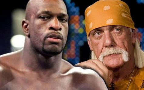 Titus O Neil Seemingly Agrees With Negative Fan Reaction To Hulk Hogan S Wrestlemania Role