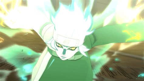 Mitsuki Sage Mode New Screenshots Naruto X Boruto Ultimate Ninja Storm