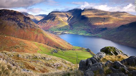 Beautiful Places To Vist In England 31 Photos To Enchant You Cnn Travel