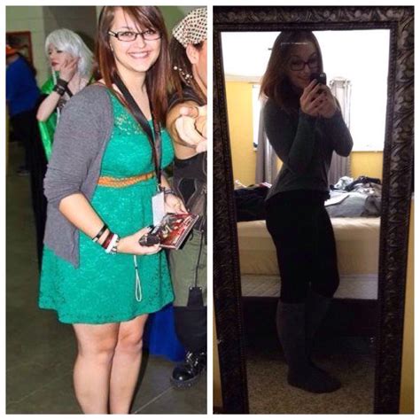 these weight loss transformations are amazing 28 photos