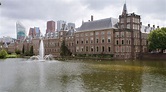 Visita Binnenhof en The Hague Center - Tours & Actividades | Expedia.mx