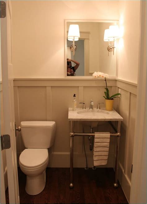 We did not find results for: HugeDomains.com | Wainscoting bathroom, Small bathroom ...