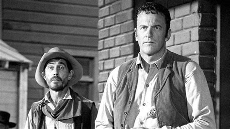 Fascinating Facts About The Popular Western Series Gunsmoke