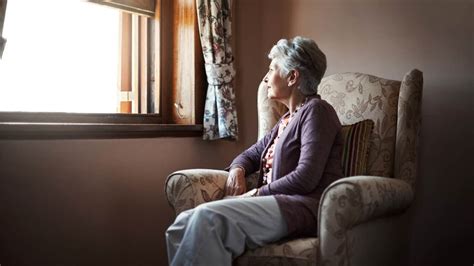 Dealing With Loneliness After 50 The Sixty And Me 2020 Survey Results