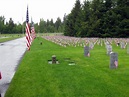 Tahoma National Cemetery (Kent, WA): Address, Phone Number, Attraction ...