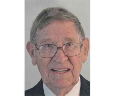 Peter Larson Obituary 1920 2023 Omaha Ne Omaha World Herald
