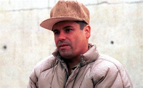 El Imperio De El Chapo Guzmán José Cárdenas