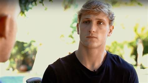 Logan Paul Issues Suicide Awareness Video In Return To Youtube The