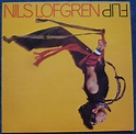 Nils Lofgren Flip LP | Buy from Vinylnet