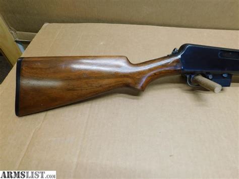 Armslist For Sale Winchester 1907 Slsku3 4