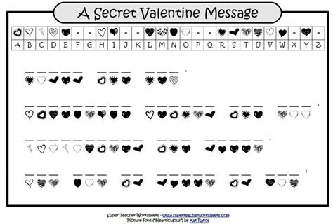 Watch your students' math skills soar in 2019 when you use our interactive math practice website, iknowit.com! Happy Valentine's Day! Here's a Super Teacher Worksheets ...
