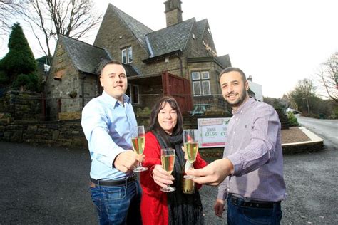 New Owners Take Over Struggling Huddersfield Pub Yorkshirelive