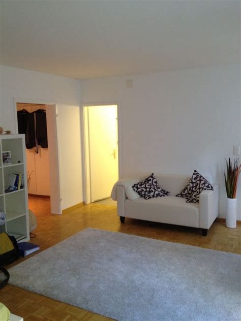 Mieten sie jetzt bei immobilienscout24 die passende sozialwohnung! 1½ Zimmer Wohnung in 8038 Zürich - Immobilienmarkt von | 2 ...
