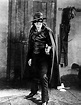 About William Lamport (Zorro)