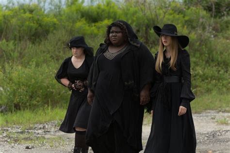 American Horror Story Coven Recap Episode 5