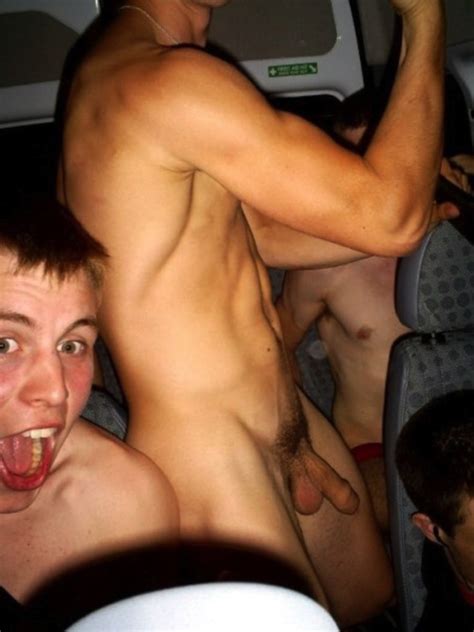 Straight Guys Naked Having Fun Bus Spycamfromguys Hidden Cams Spying On Men