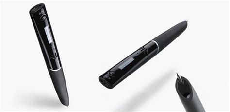 Echo Pen Whipsaw Smart Pen Pen Cool Gadgets For Men