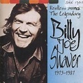Restless wind : the legendary Billie Joe Shaver 1973-'87 - Billy Joe ...