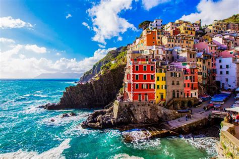 The 5 Towns Of Cinque Terre Budget Your Trip