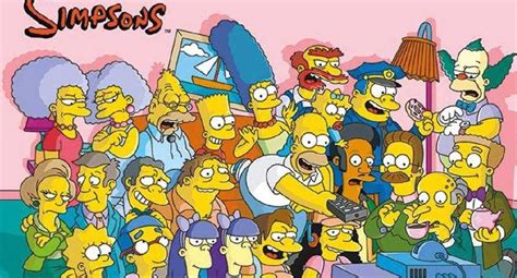 Las Predicciones De Los Simpson Para El 2023 ¿le Acertarán A Todo
